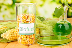 Maentwrog biofuel availability