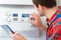 free commercial Maentwrog boiler quotes